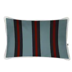 TUYO PRINT - Cojín Raya 3 - 60x40 -