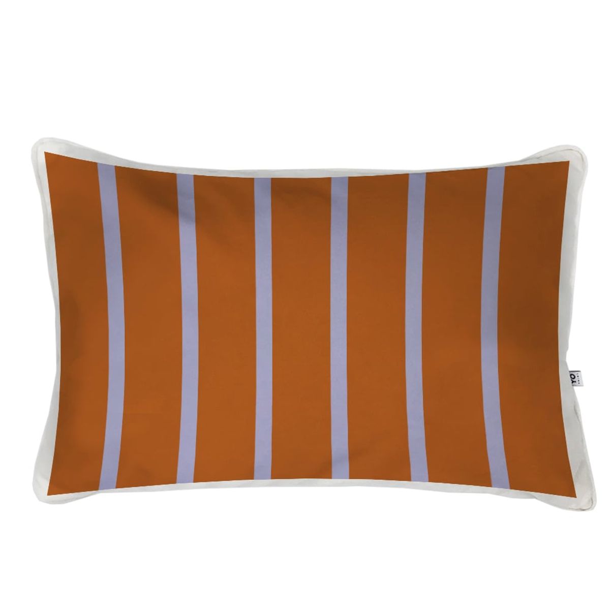 TUYO PRINT - Cojín  Raya 6  -  60x40 - Tuyo Print