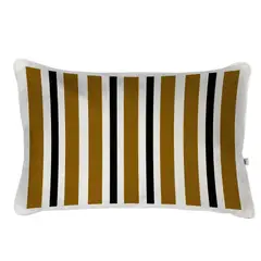TUYO PRINT - Cojín Raya 8 - 60x40 -