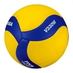 MIKASA - Balon De Voleibol V330W
