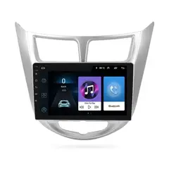 OEM - Radio Android 10.1 Hyundai Accent 2010-2020-2gb+32gb