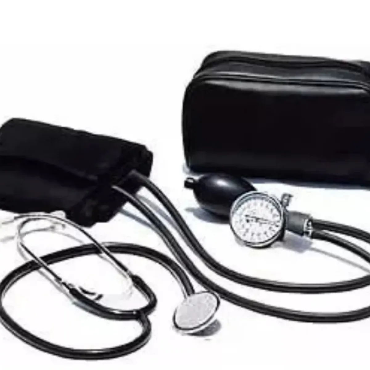 GENERICO - Toma Presion Aneroide Esfingomanometro