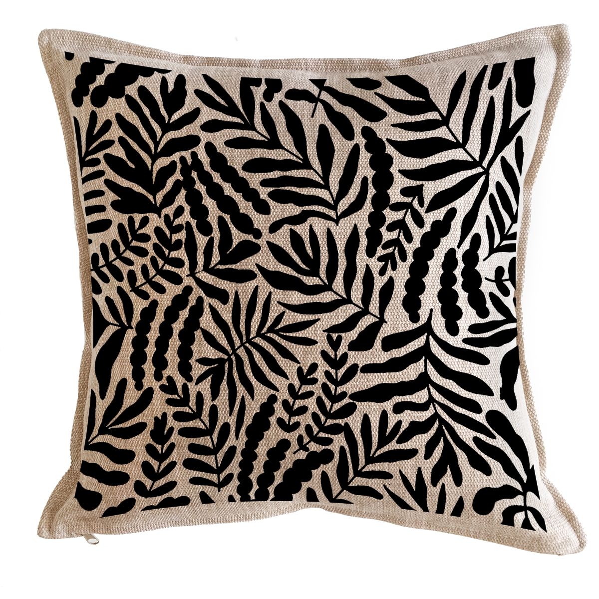 TUYO PRINT - Cojín Pimiento 45x45 -Tuyo Print