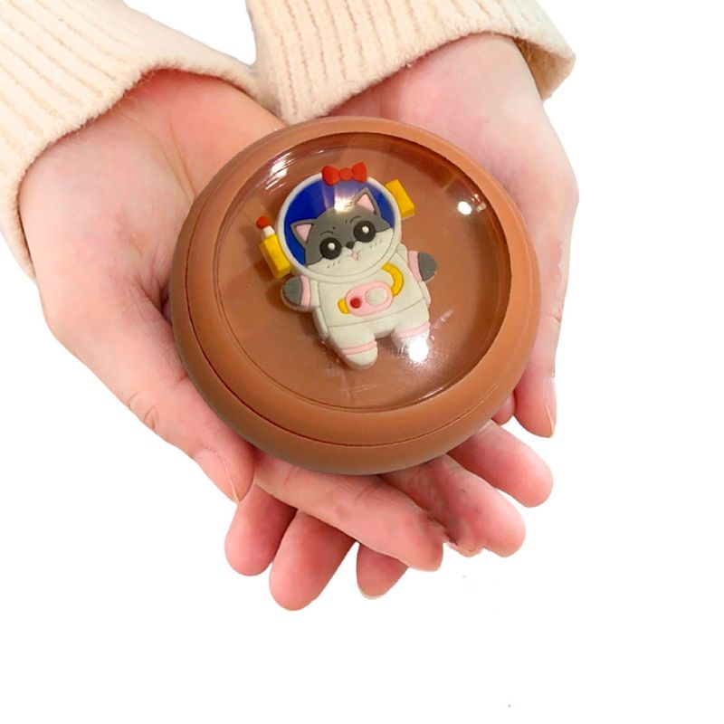 GENERICO - Calentador Mano Portatil Usb Calentador Electrico gatito…