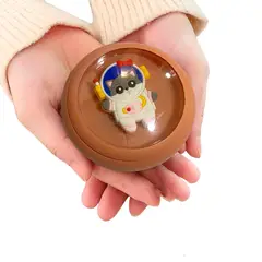 GENERICO - Calentador Mano Portatil Usb Calentador Electrico gatito…