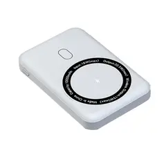 POWERBANK - Bateria Portatil Magsafe Para iPhone 10000mah