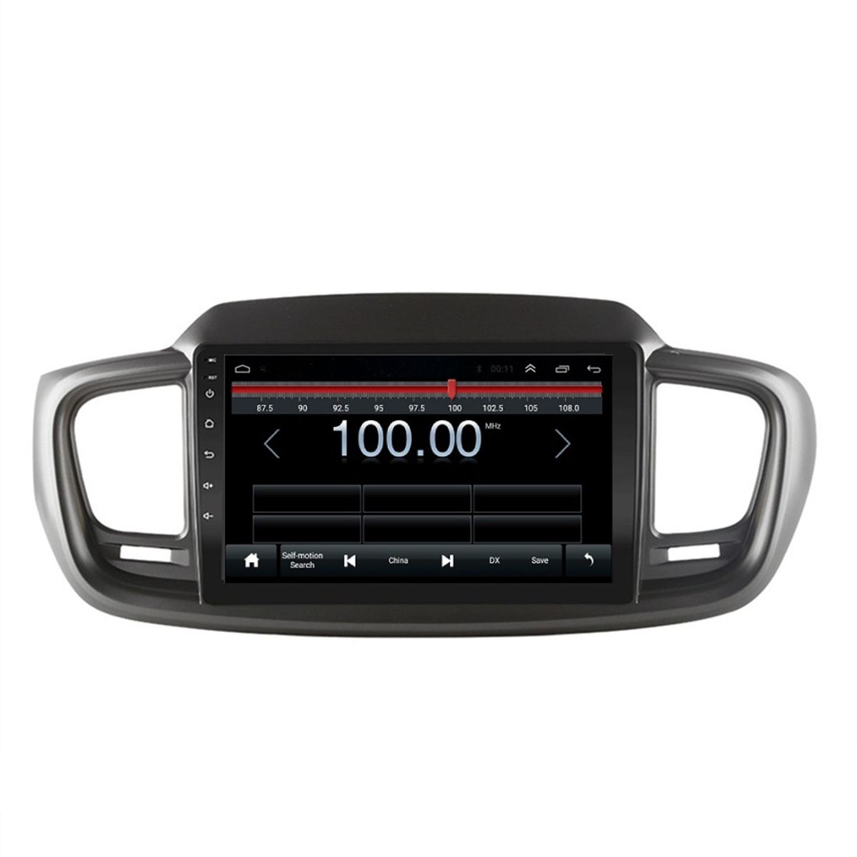 OEM - Radio Android 10.1 Kia Sorento 2015-2020