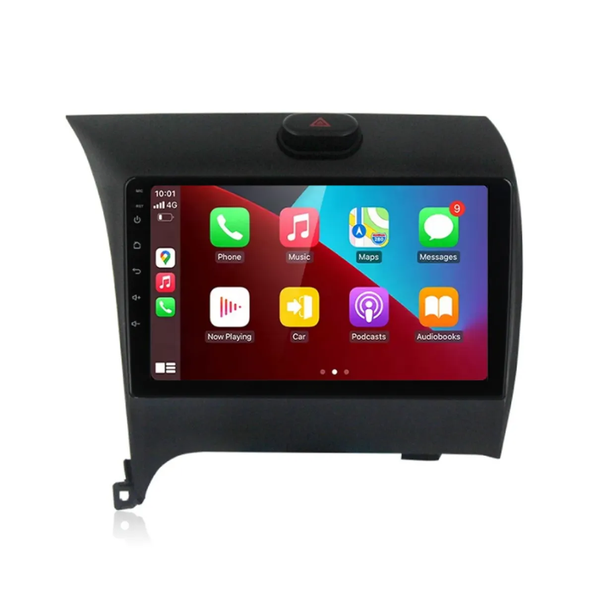 OEM - Radio Android Auto Carplay Kia cerato 2013-2019