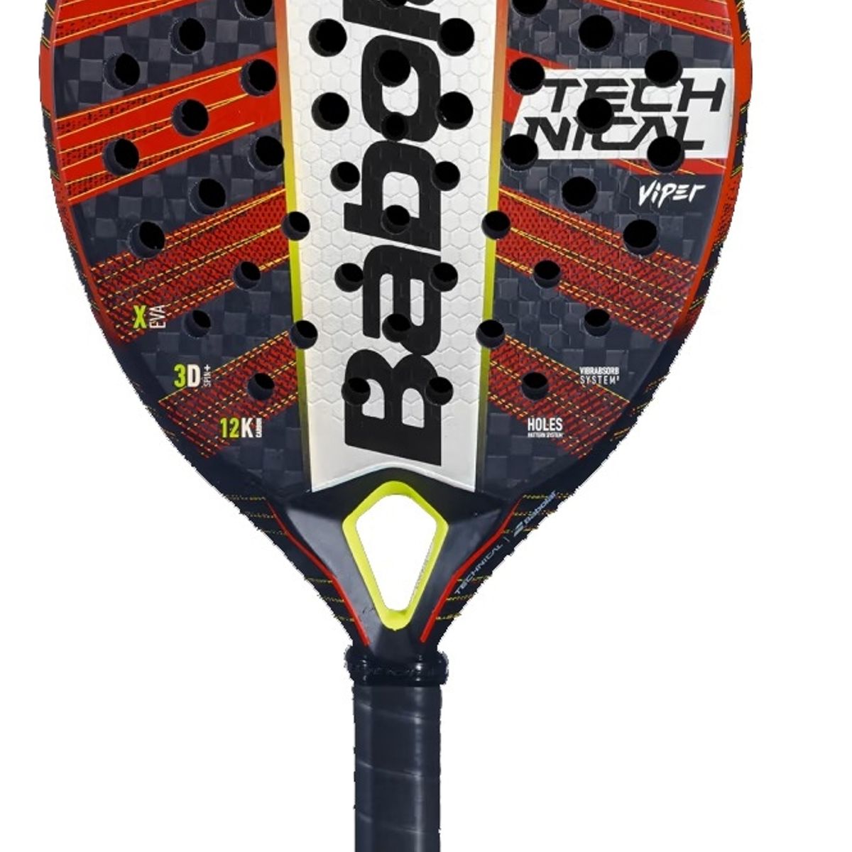 BABOLAT - Pala Padel Babolat Technical Viper 2023