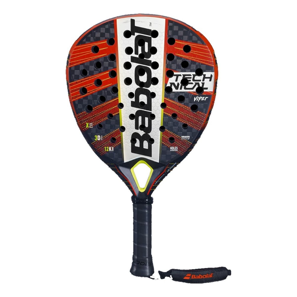 BABOLAT - Pala Padel Babolat Technical Viper 2023