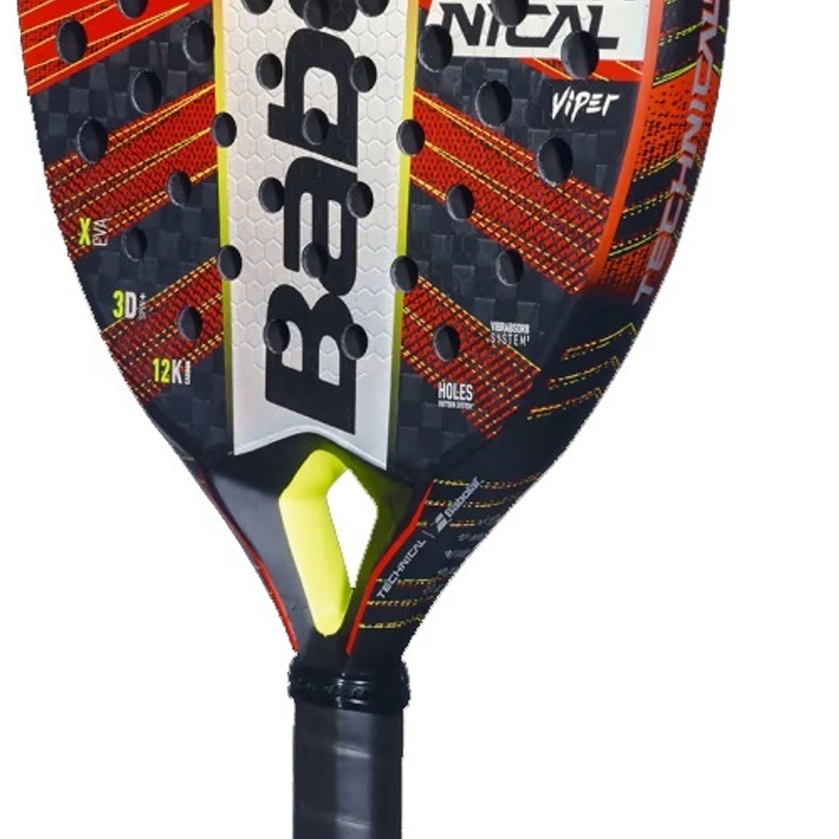 BABOLAT - Pala Padel Babolat Technical Viper 2023