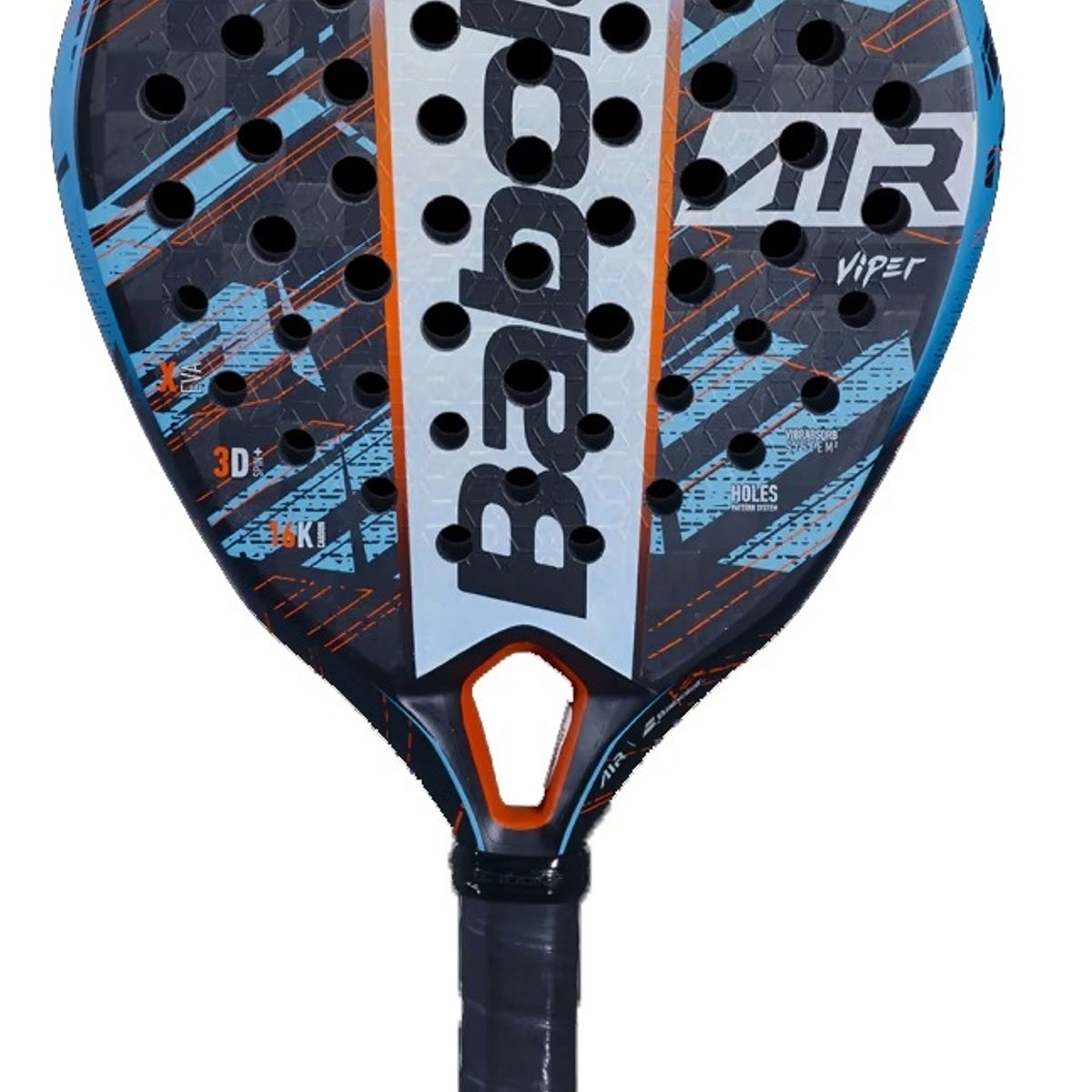 BABOLAT - Pala Padel Babolat Air Viper 2023