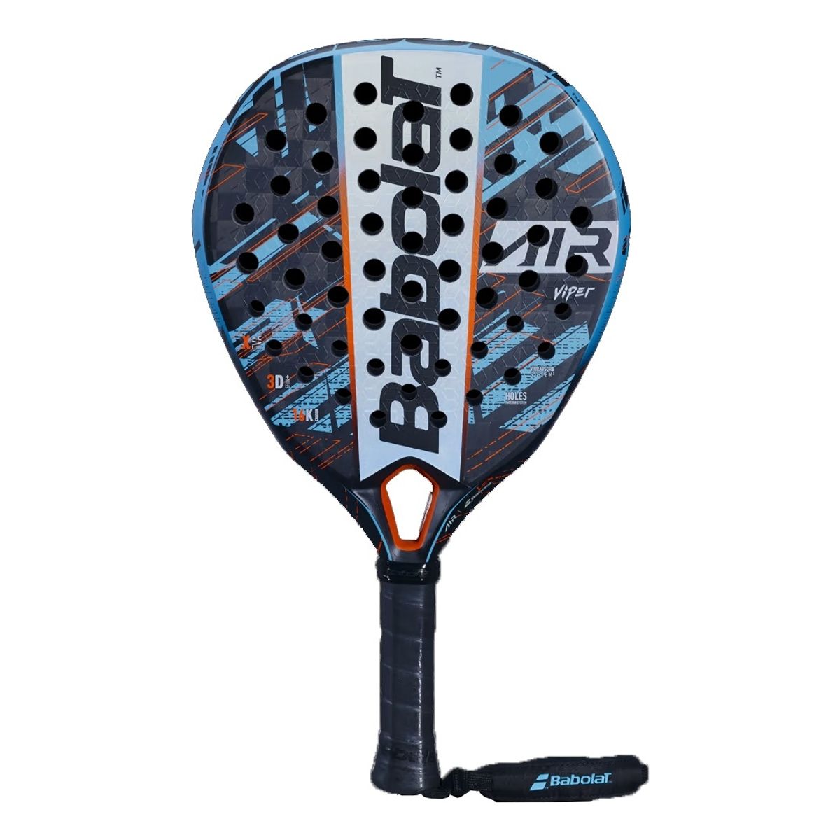 BABOLAT - Pala Padel Babolat Air Viper 2023