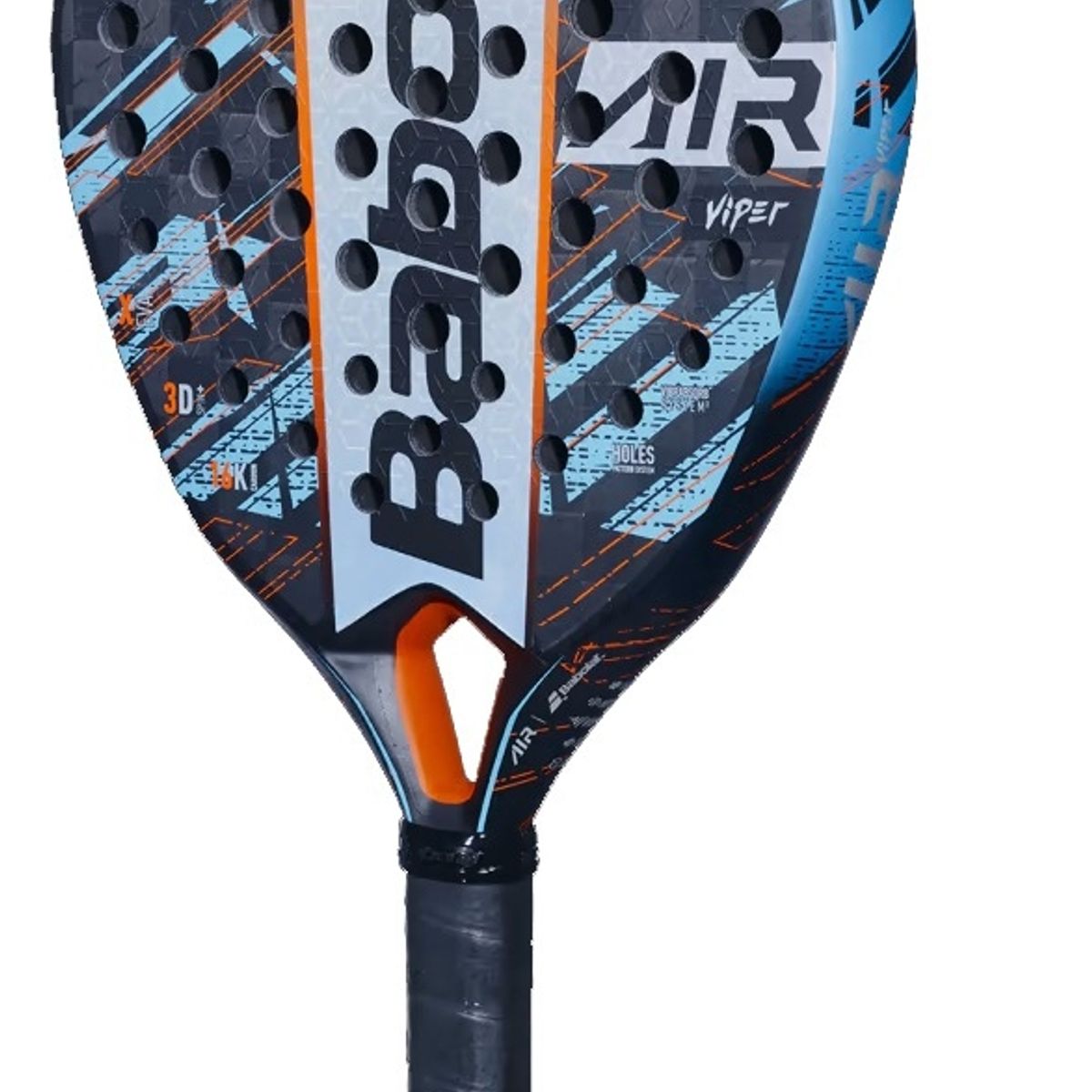 BABOLAT - Pala Padel Babolat Air Viper 2023