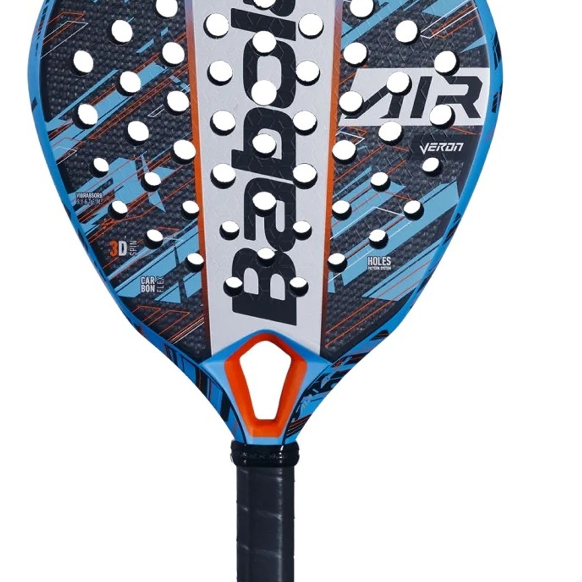 BABOLAT - Pala Padel Babolat Air Veron 2023