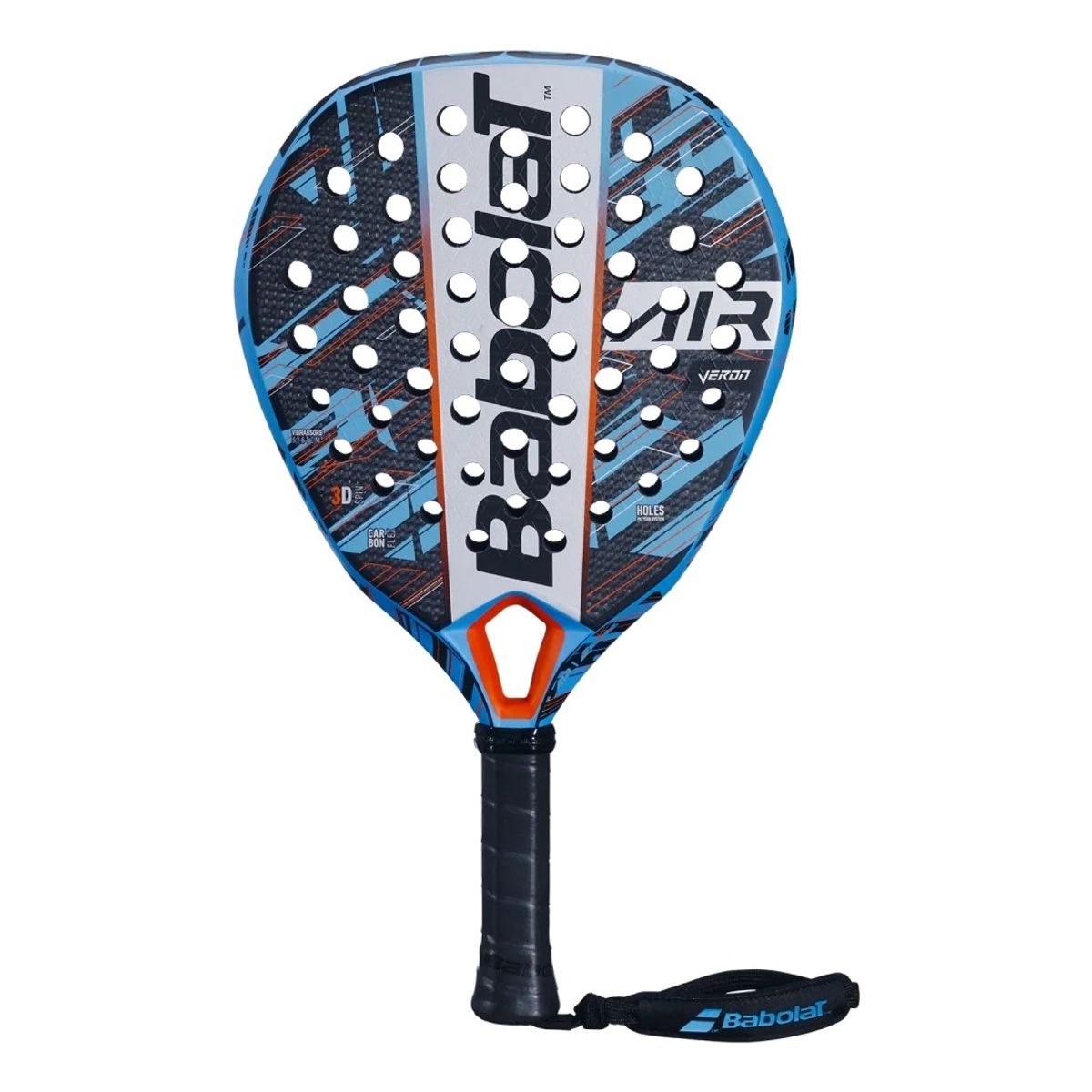 BABOLAT - Pala Padel Babolat Air Veron 2023