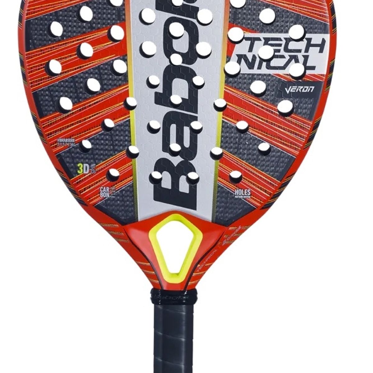 BABOLAT - Pala Padel Babolat Technical Veron 2023