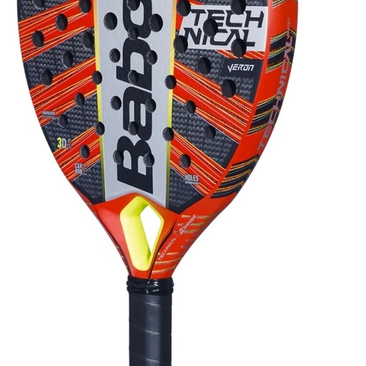 BABOLAT - Pala Padel Babolat Technical Veron 2023