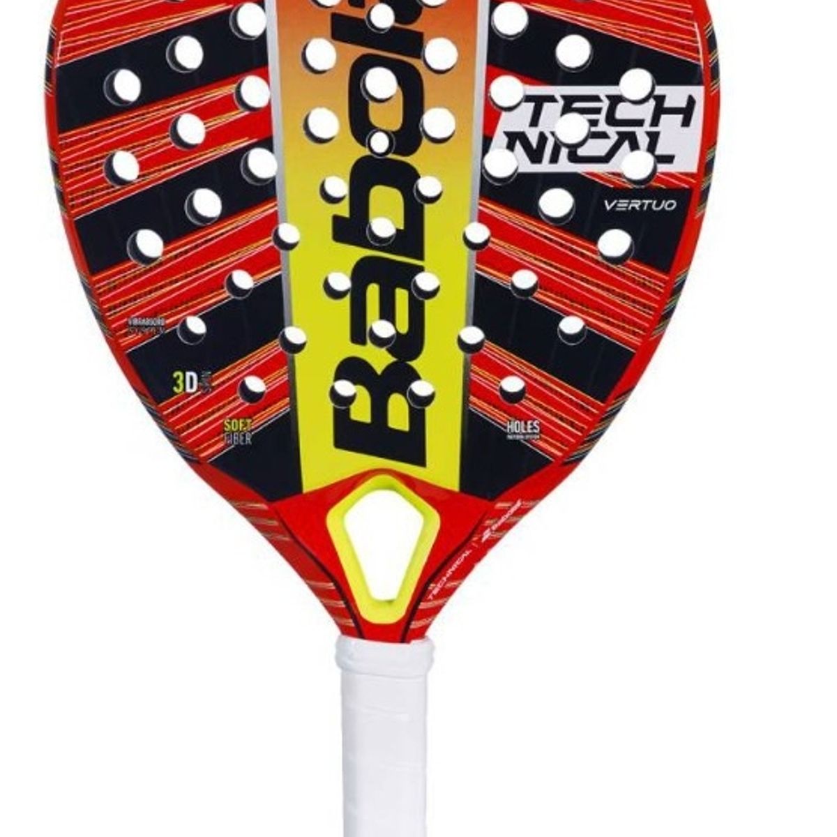 BABOLAT - Pala Padel Babolat Technical Vertuo 2023