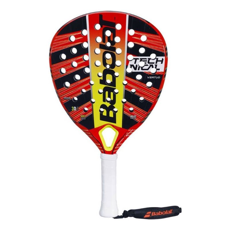 BABOLAT - Pala Padel Babolat Technical Vertuo 2023