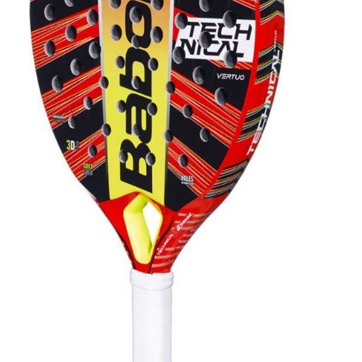 BABOLAT - Pala Padel Babolat Technical Vertuo 2023