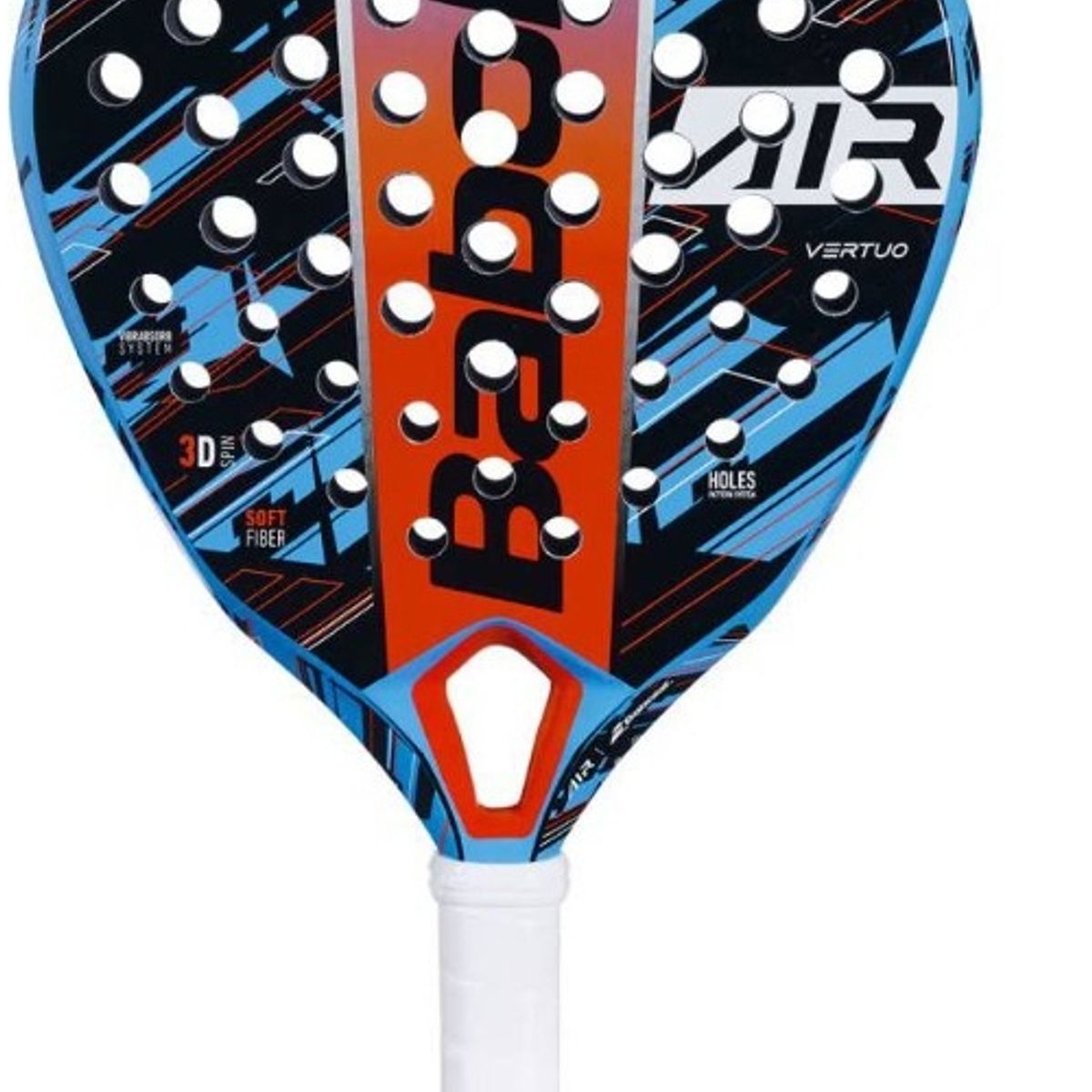 BABOLAT - Pala Padel Babolat Air Vertuo 2023