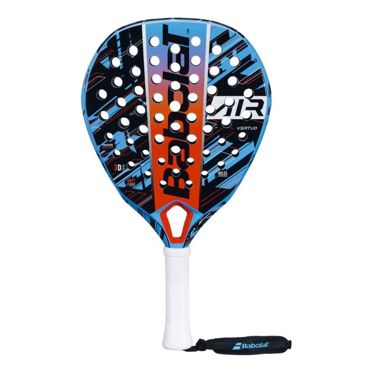 BABOLAT - Pala Padel Babolat Air Vertuo 2023