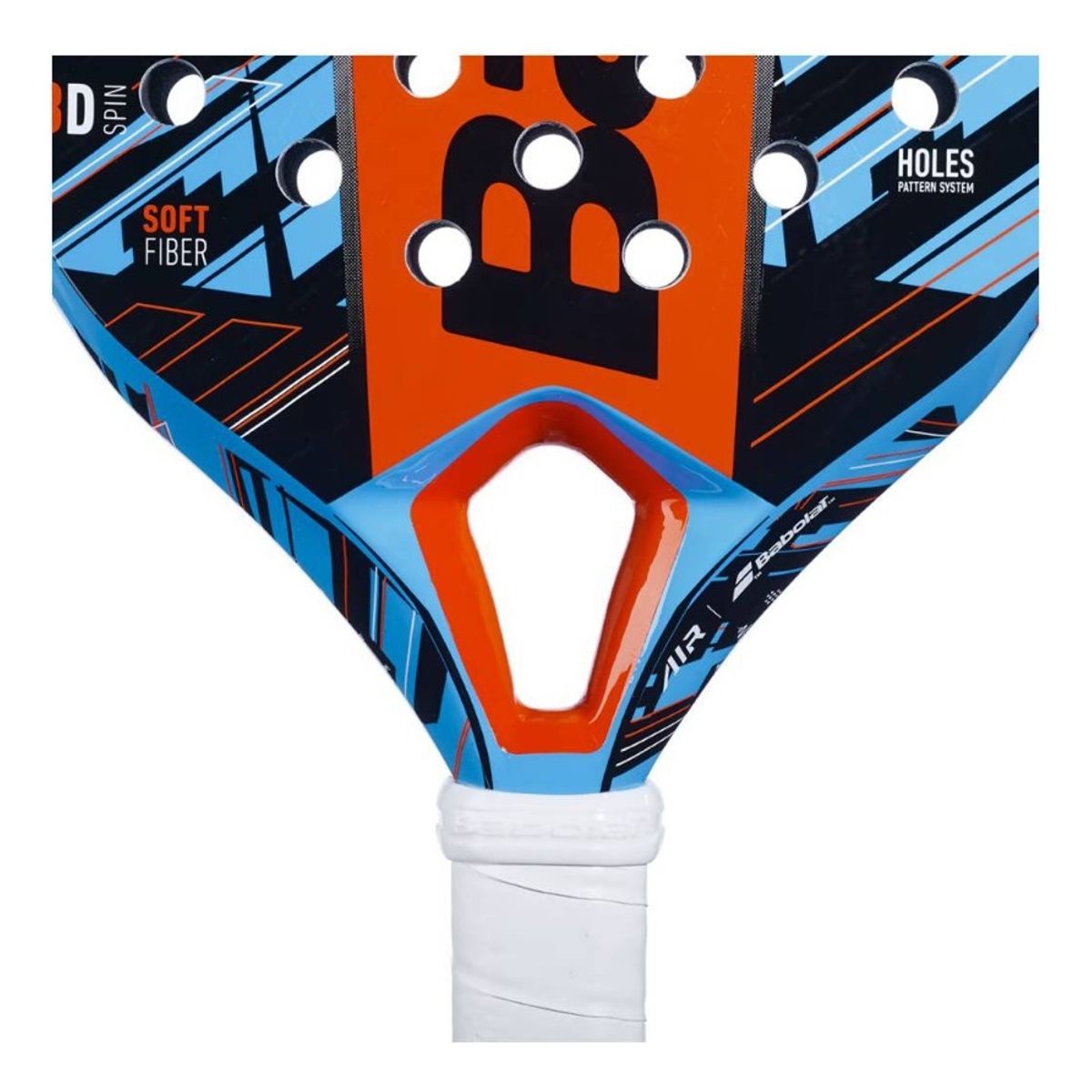 BABOLAT - Pala Padel Babolat Air Vertuo 2023