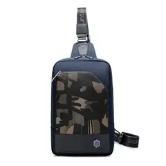 GENERICO - Bandolera Impermeable Camufflage