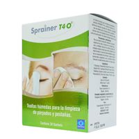 Sprainer T40 X 30 Sobres…