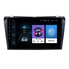 OEM - Radio Android 10.1 Mazda 3 2004-2009 -2gb+32gb