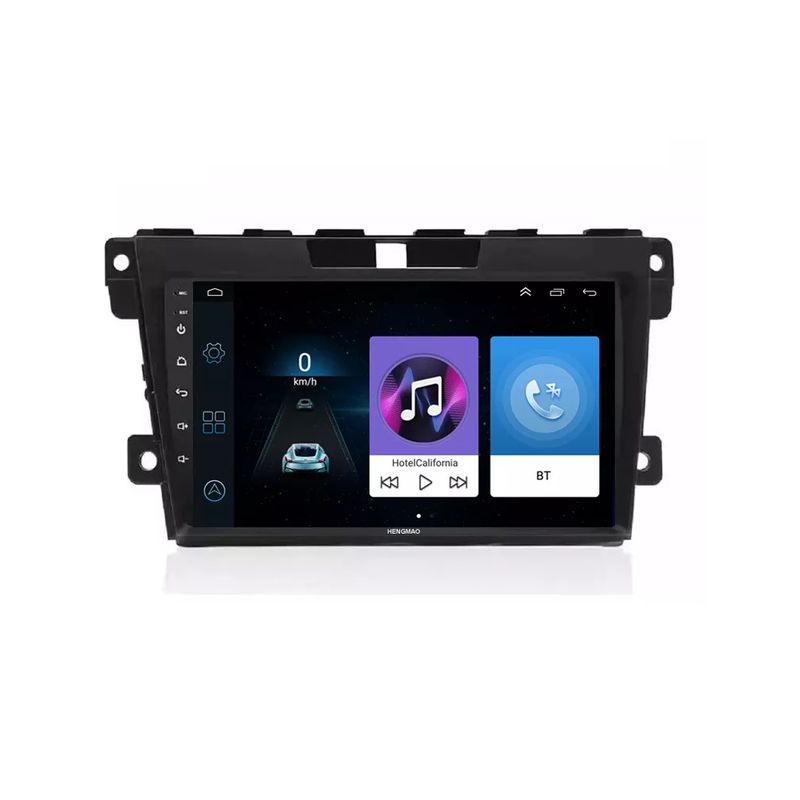 OEM - Radio Android 10.1 Mazda CX-7 2007-2013 + Camara