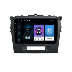 OEM - Radio Android 10.1 Suzuki Vitara 2015-2018