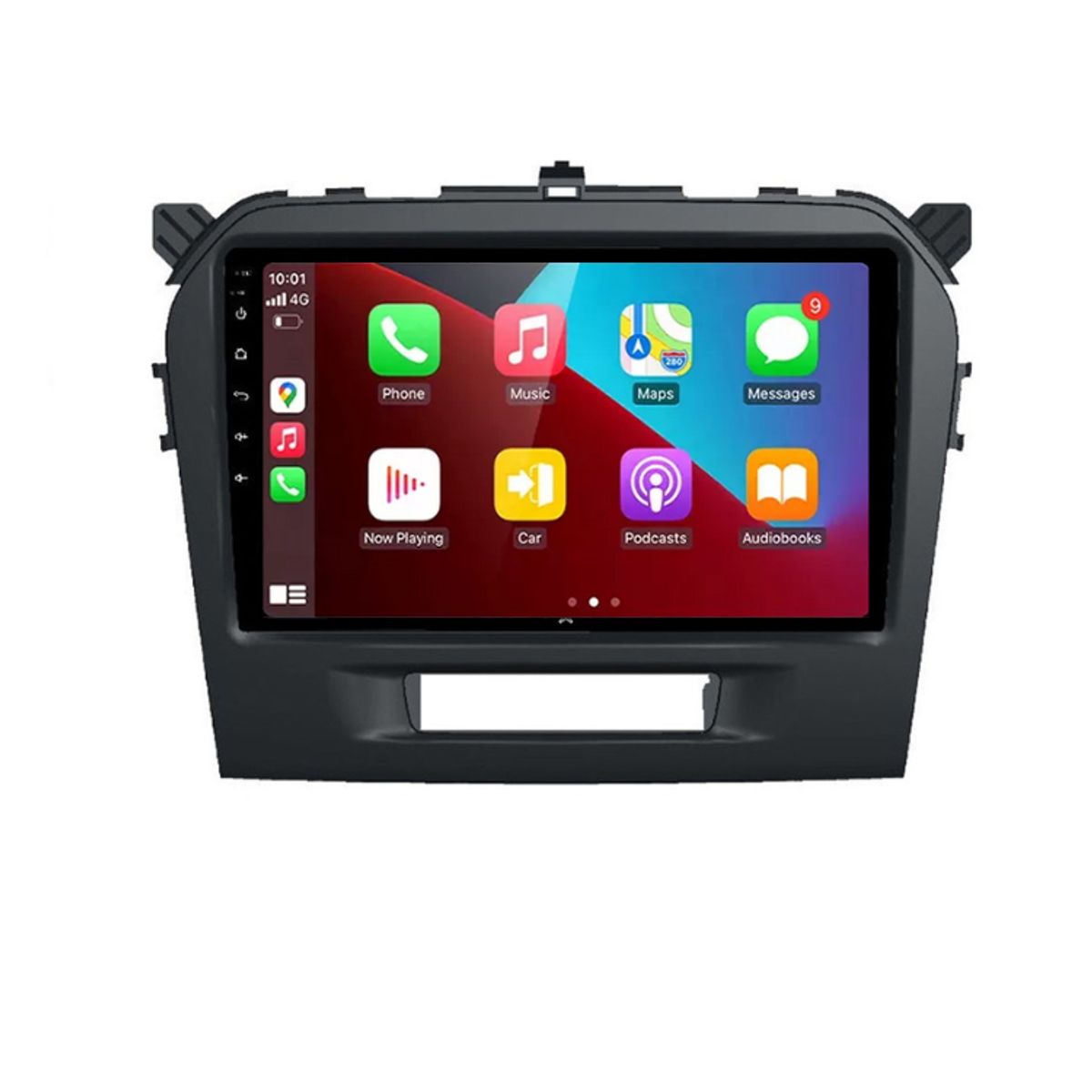 OEM - Radio Android Auto Carplay Suzuki Vitara 2015-2018