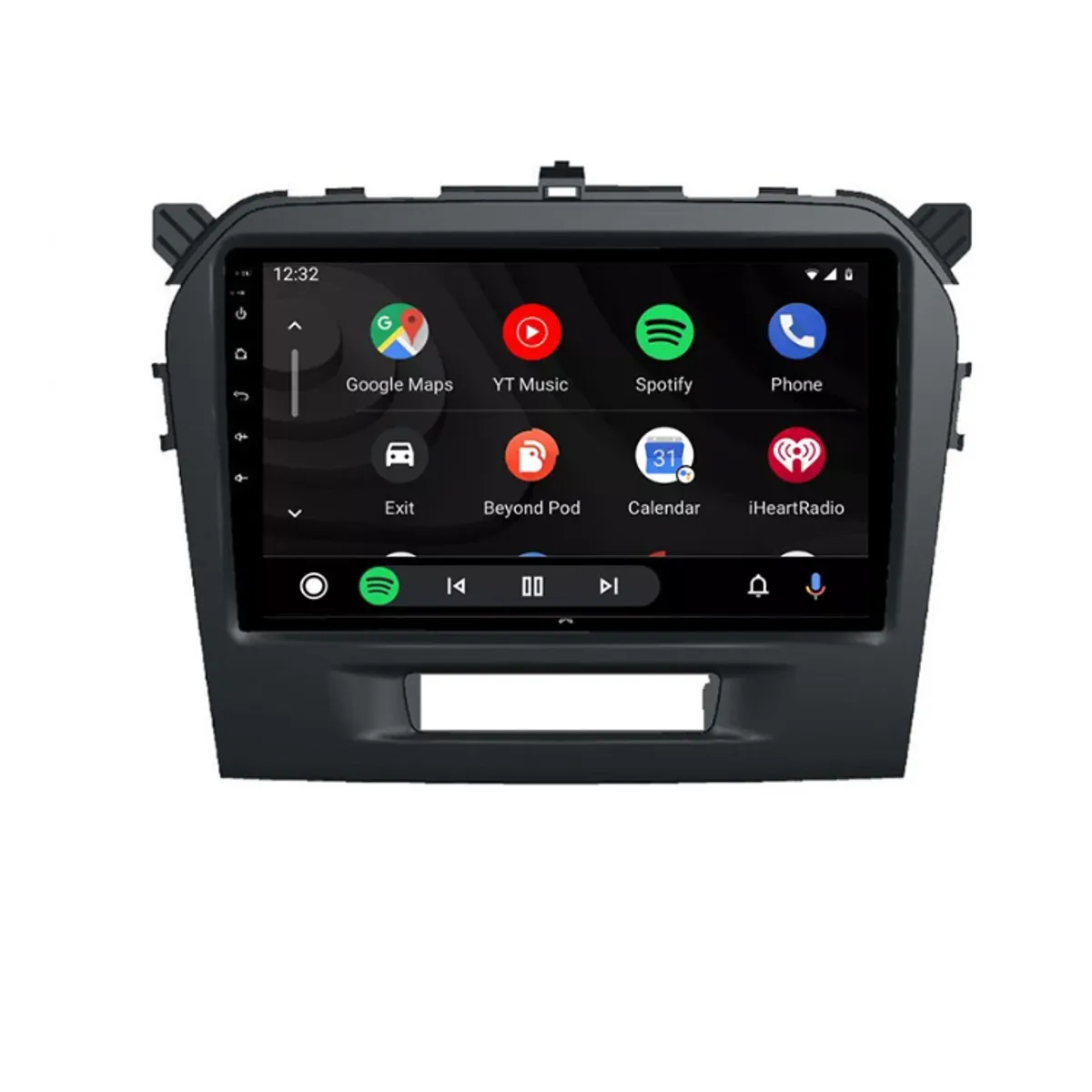 OEM - Radio Android Auto Carplay Suzuki Vitara 2015-2018