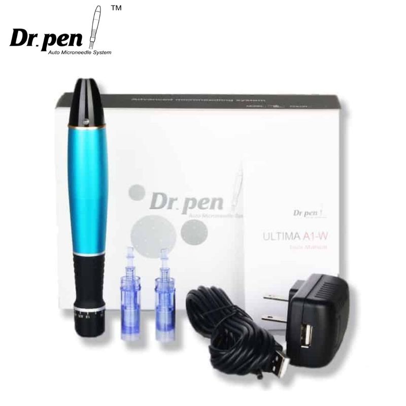 GENERICO - Dermapen A1W Inalámbrico Profesional