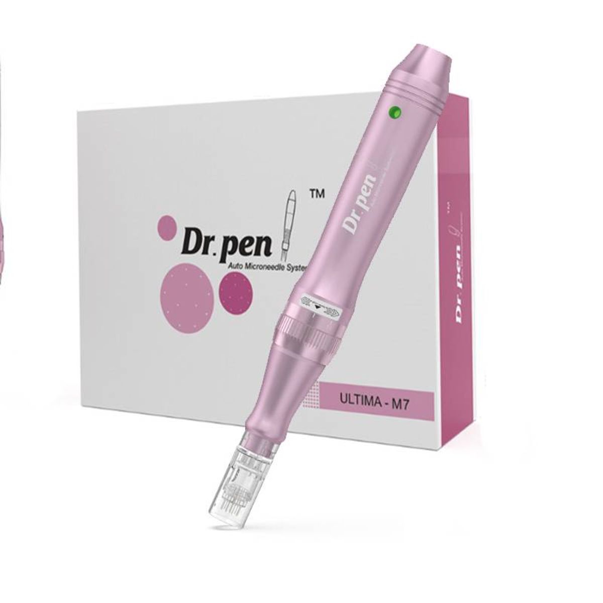 GENERICO - Dermapen M7 C Mesoterapia Profesional…
