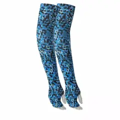OMAS - Mangas Brazo Protección Solar Manguillas Filtro Uv Unisex