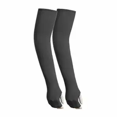 OMAS - Mangas Brazo Protección Solar Manguillas Filtro Uv Unisex
