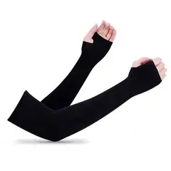 OMAS - Mangas Brazo Protección Solar Manguillas Filtro Uv Unisex