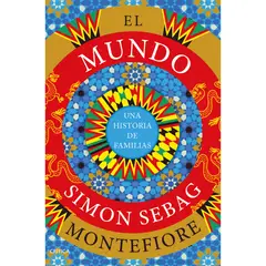 CRITICA - El Mundo - Autor(a): Simon Montefiore Sebag