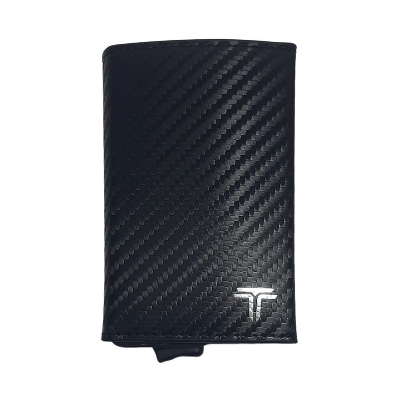 TETSU - Billetera Carbon Fiber Tetsu