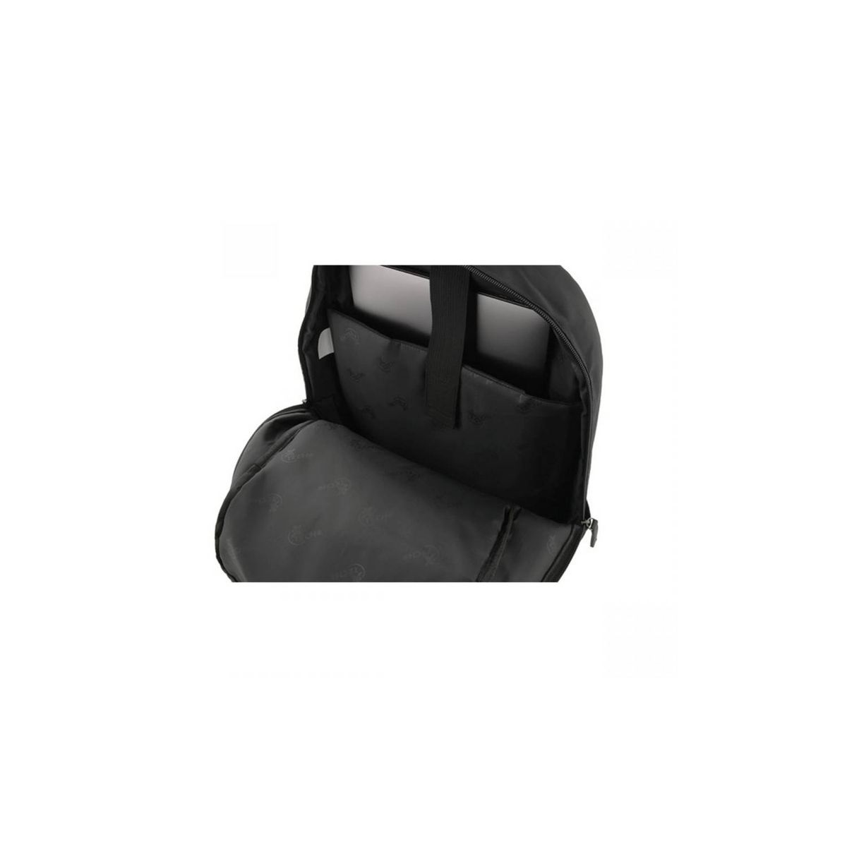 KLIP XTREME - Mochila Para Notebook Up To 15.6 Xtech Xtb209 - Negra