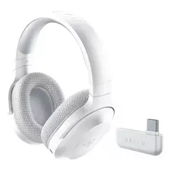 RAZER - Audifono Gamer Barracuda X Mercury Ver 2022