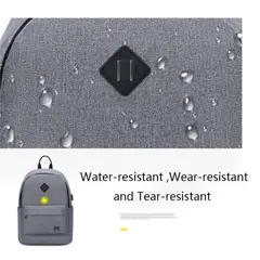 GENERICO - Mochila Impermeable Grace