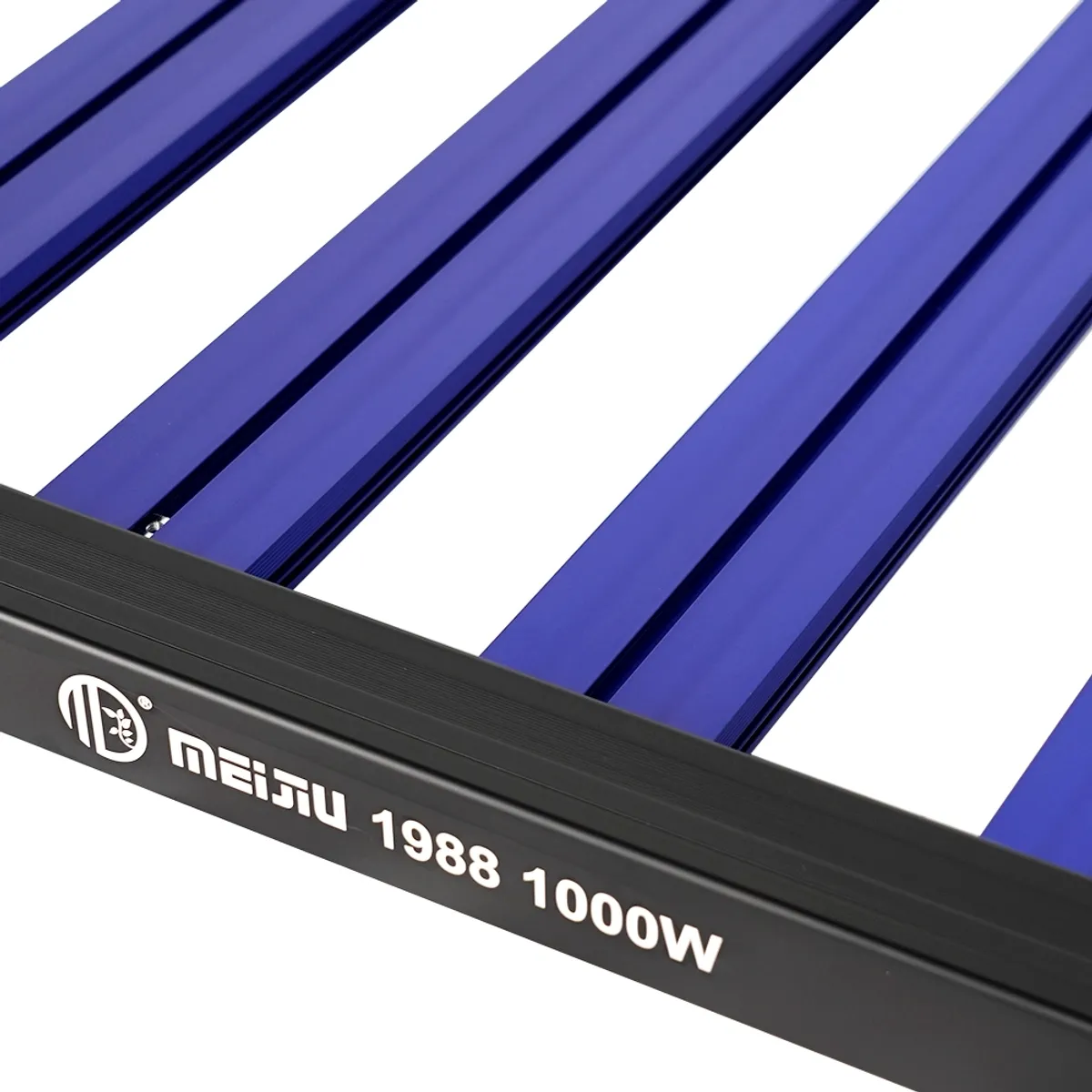 GENERICO - Panel Led cultivo Indoor Meijiu 1000w Quantum Bar 1988