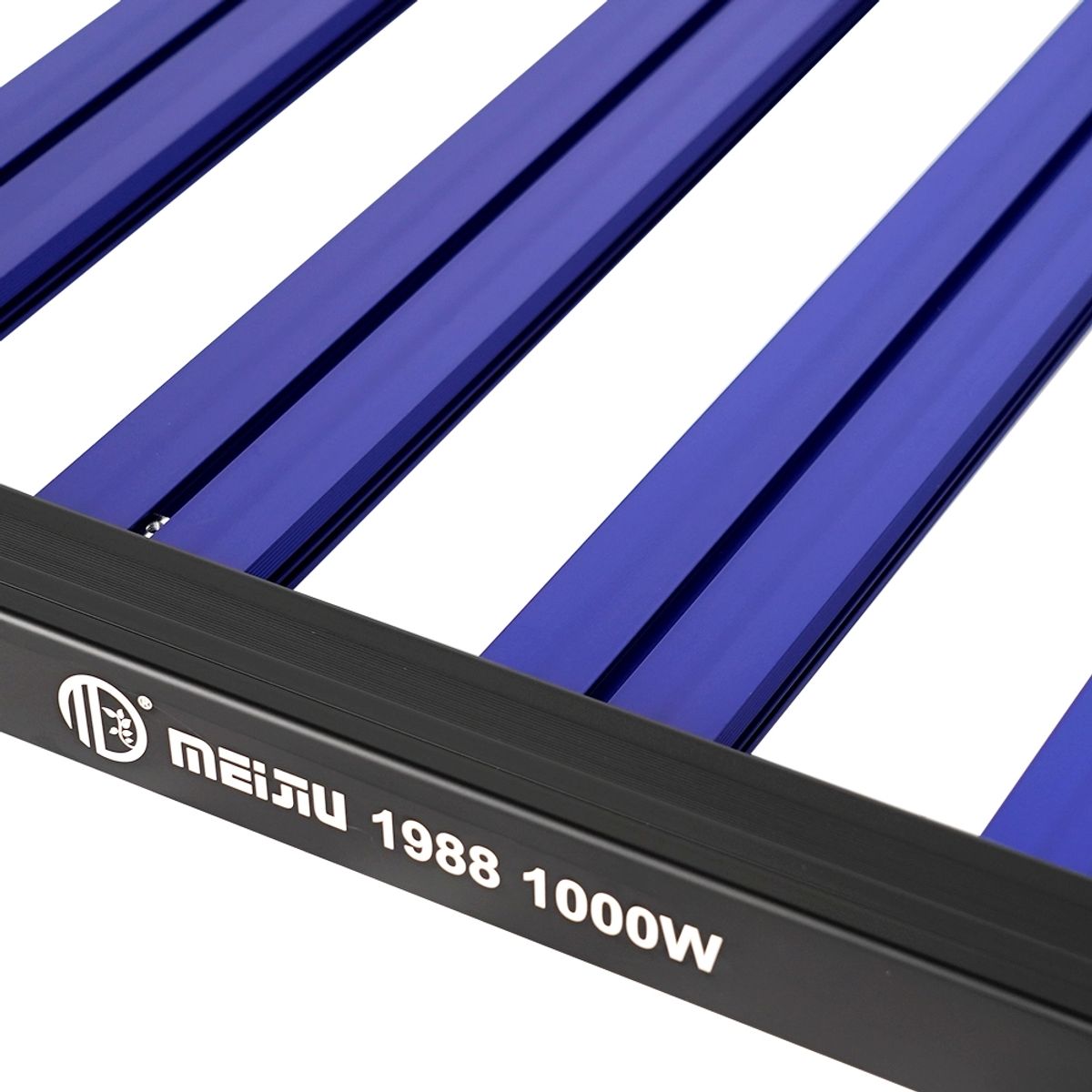 GENERICO - Panel Led cultivo Indoor Meijiu 1000w Quantum Bar 1988