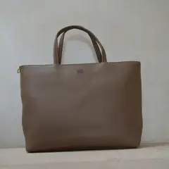BORGO BRAND - Cartera Borghese Beige L