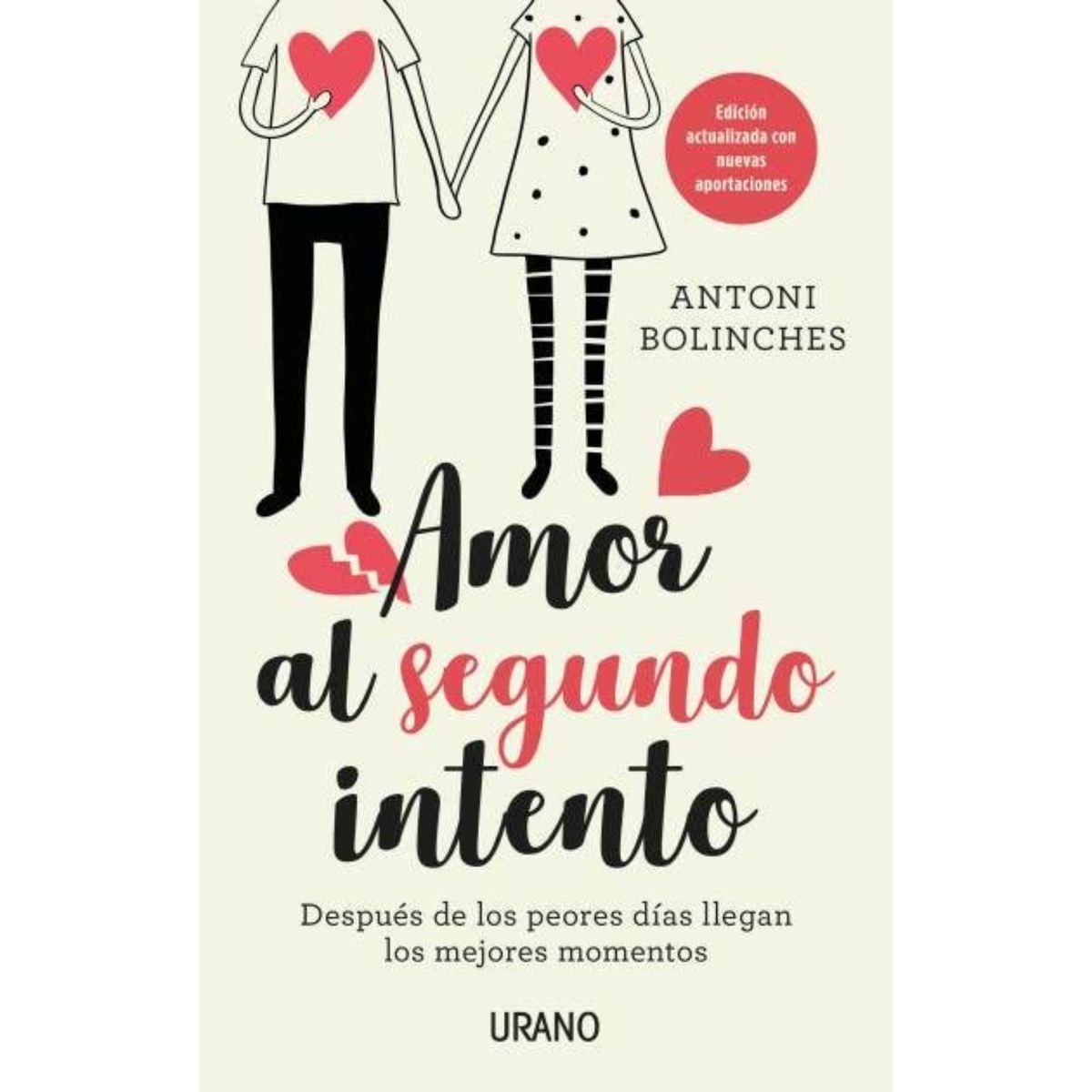 BOOKS4POCKET - Amor Al Segundo Intento