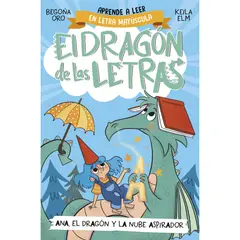 BEASCOA - El Dragon De Las Letras 1